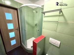 Pronájem bytu 1+1, Sokolov, Švabinského, 35 m2