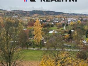 Pronájem bytu 1+1, Sokolov, Švabinského, 40 m2