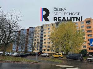 Pronájem bytu 1+1, Sokolov, Švabinského, 40 m2