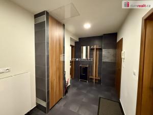 Prodej bytu 2+1, Mariánské Lázně, Hlavní třída, 73 m2