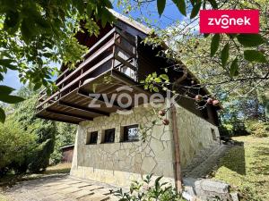 Prodej chaty, Jasenná, 65 m2