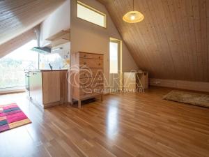 Pronájem bytu 1+kk, Libiš, Vojtěšská, 45 m2