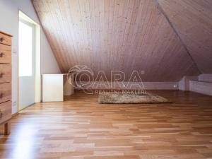 Pronájem bytu 1+kk, Libiš, Vojtěšská, 45 m2