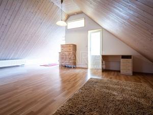 Pronájem bytu 1+kk, Libiš, Vojtěšská, 45 m2