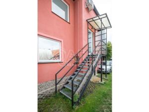Pronájem bytu 1+kk, Libiš, Vojtěšská, 45 m2