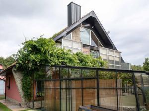 Pronájem bytu 1+kk, Libiš, Vojtěšská, 45 m2