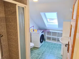 Pronájem bytu 2+kk, Praha - Radlice, Na vysoké I, 60 m2