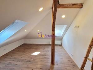 Pronájem bytu 2+kk, Praha - Radlice, Na vysoké I, 60 m2