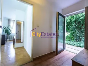 Pronájem bytu 2+kk, Praha - Modřany, Hubičkova, 55 m2