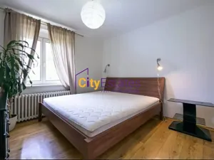 Pronájem bytu 2+kk, Praha - Modřany, Hubičkova, 55 m2