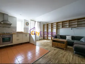 Pronájem bytu 2+kk, Praha - Modřany, Hubičkova, 55 m2