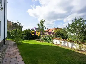 Pronájem bytu 2+kk, Praha - Modřany, Hubičkova, 55 m2