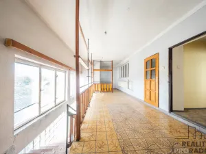 Prodej rodinného domu, Vracov, Drahy, 420 m2