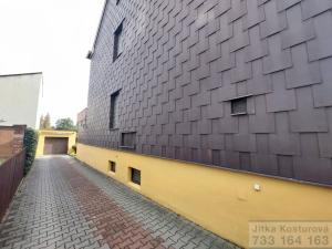 Prodej rodinného domu, Krnov - Pod Bezručovým vrchem, Albrechtická, 300 m2