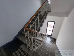 Prodej rodinného domu, Krnov - Pod Bezručovým vrchem, Albrechtická, 300 m2