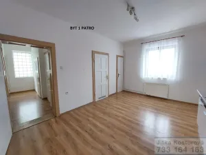 Prodej rodinného domu, Krnov - Pod Bezručovým vrchem, Albrechtická, 300 m2