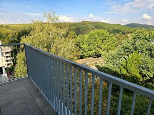 Pronájem bytu 2+kk, Zlín, Nad Stráněmi, 71 m2