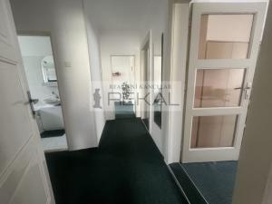 Pronájem bytu 2+1, Praha - Motol, Kudrnova, 70 m2