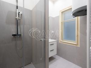 Pronájem bytu 2+kk, Praha - Vinohrady, Máchova, 56 m2