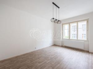 Pronájem bytu 2+kk, Praha - Vinohrady, Máchova, 56 m2