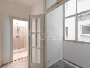 Pronájem bytu 2+kk, Praha - Vinohrady, Máchova, 56 m2
