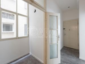 Pronájem bytu 2+kk, Praha - Vinohrady, Máchova, 56 m2