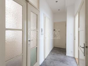 Pronájem bytu 2+kk, Praha - Vinohrady, Máchova, 56 m2