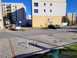 Prodej bytu 2+kk, České Budějovice, České Vrbné, 69 m2