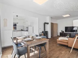 Prodej rodinného domu, Buš, 96 m2