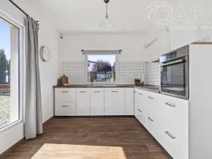 Prodej rodinného domu, Buš, 96 m2