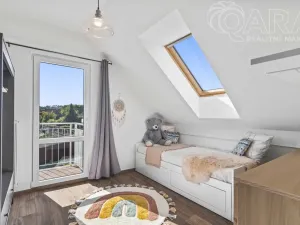 Prodej rodinného domu, Buš, 96 m2