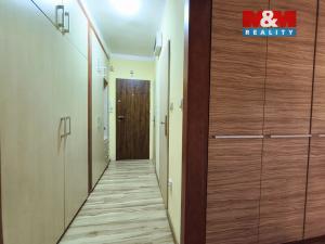 Pronájem bytu 2+1, Karviná - Ráj, Kosmonautů, 53 m2