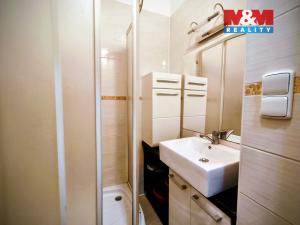 Pronájem bytu 2+1, Karviná - Ráj, Kosmonautů, 53 m2