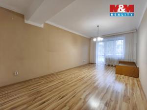 Pronájem bytu 2+1, Karviná - Ráj, Kosmonautů, 53 m2