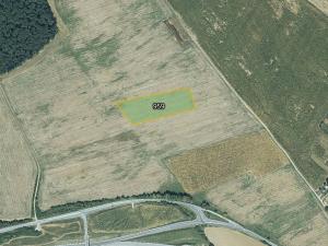 Prodej pole, Brezolupy, Slovensko, 13907 m2