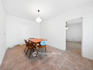 Prodej rodinného domu, Boleradice, 120 m2