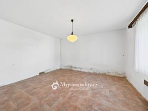 Prodej rodinného domu, Boleradice, 120 m2
