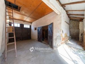 Prodej rodinného domu, Boleradice, 120 m2