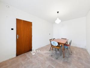 Prodej rodinného domu, Boleradice, 120 m2