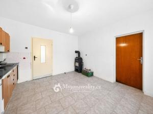 Prodej rodinného domu, Boleradice, 120 m2