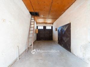 Prodej rodinného domu, Boleradice, 120 m2