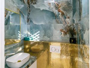 Pronájem rodinného domu, Rostoklaty - Nová Ves II, 90 m2