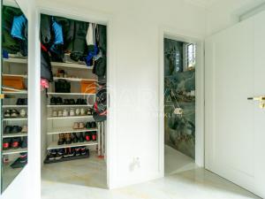 Pronájem rodinného domu, Rostoklaty - Nová Ves II, 90 m2