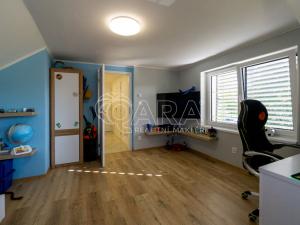 Pronájem rodinného domu, Rostoklaty - Nová Ves II, 90 m2