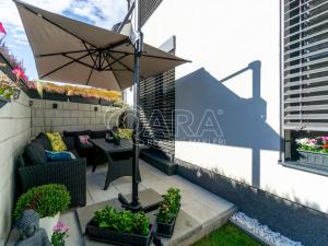 Pronájem rodinného domu, Rostoklaty - Nová Ves II, 90 m2