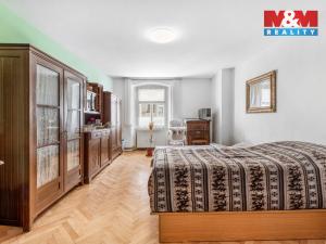 Prodej rodinného domu, Frýdlant, ČSA, 310 m2