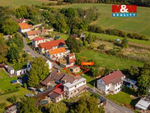 Prodej rodinného domu, Kounov, 65 m2