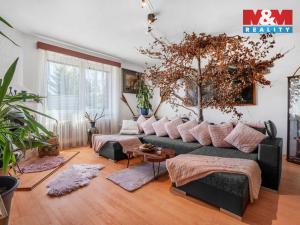 Prodej rodinného domu, Jablonec nad Nisou, Janáčkova, 180 m2