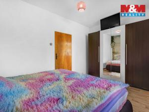 Prodej rodinného domu, Jablonec nad Nisou, Janáčkova, 180 m2