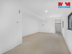 Prodej rodinného domu, Jablonec nad Nisou, Janáčkova, 180 m2